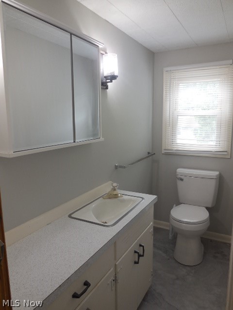 Buena Vista - Residential