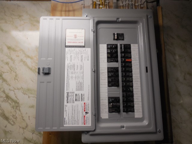 Buena Vista - Residential