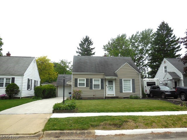 Buena Vista - Residential