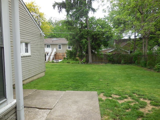 Buena Vista - Residential