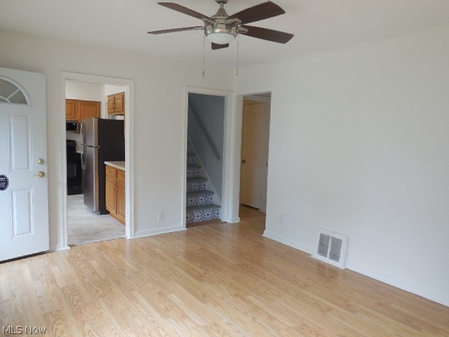 Buena Vista - Residential