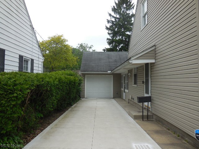 Buena Vista - Residential