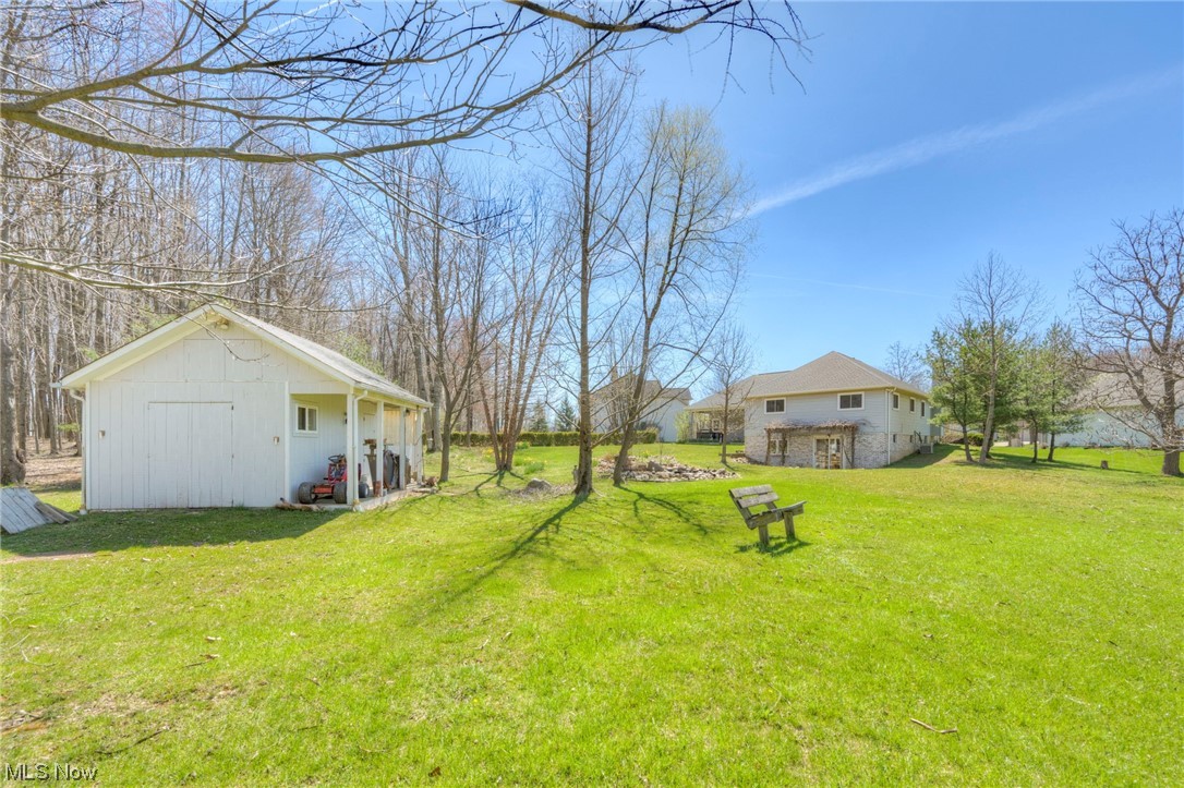 Pine Lakes - Residential