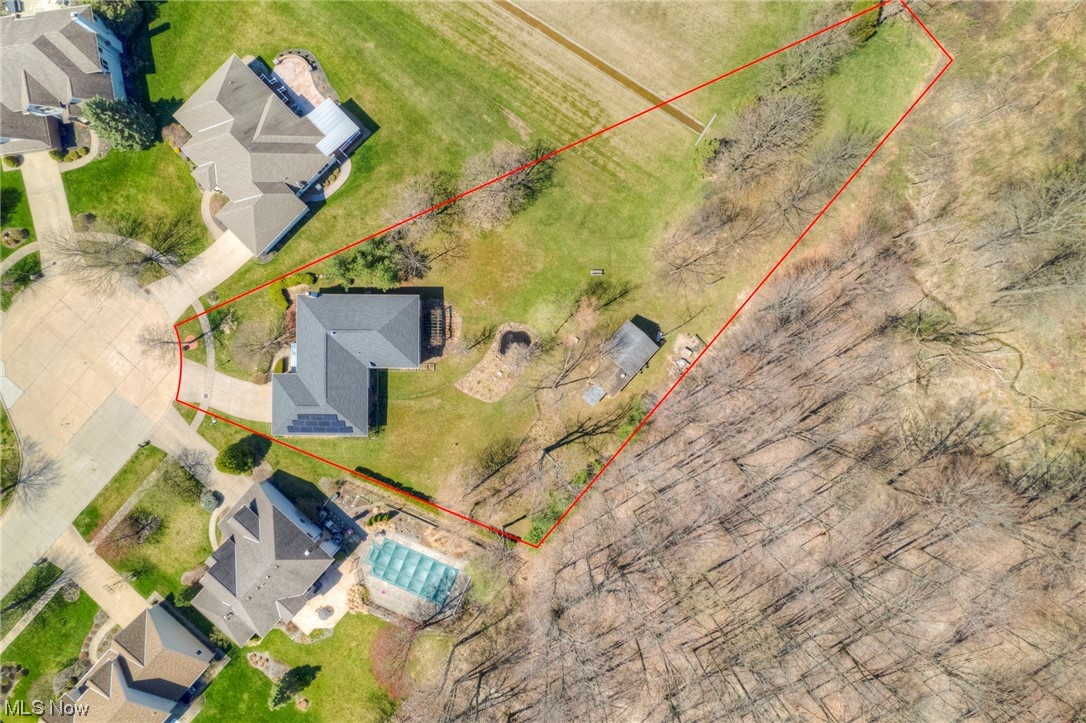 Pine Lakes - Residential