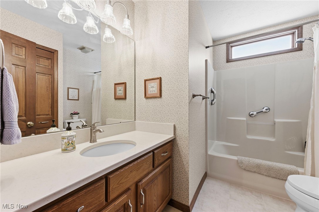 Sweetbriar Estates - Residential