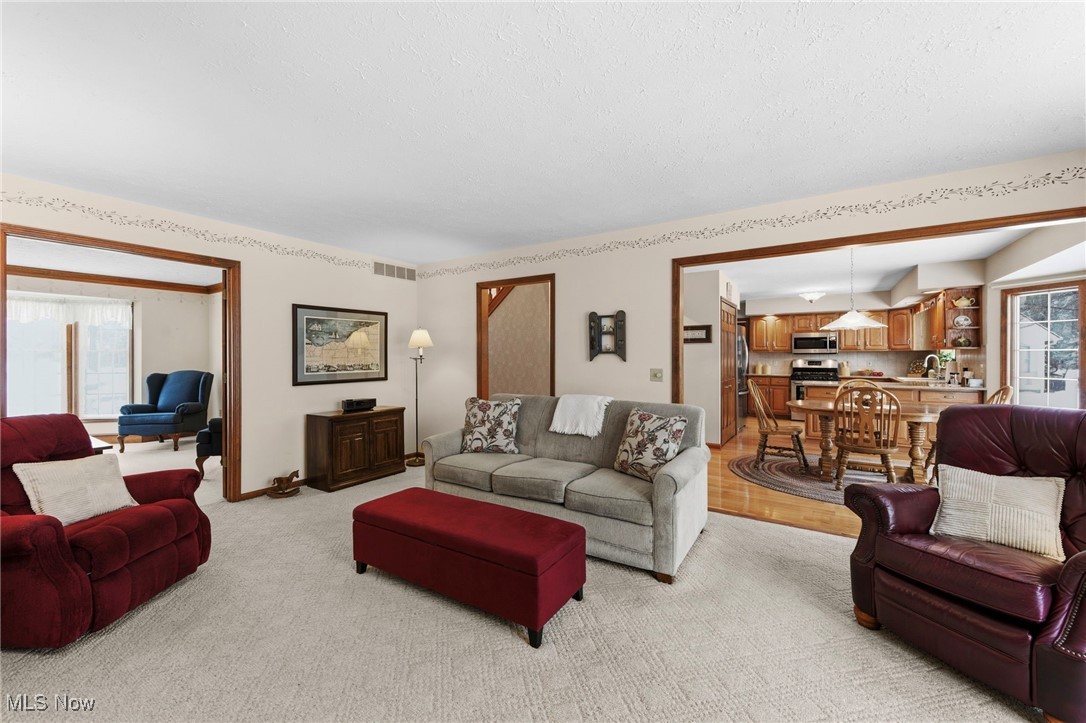 Sweetbriar Estates - Residential