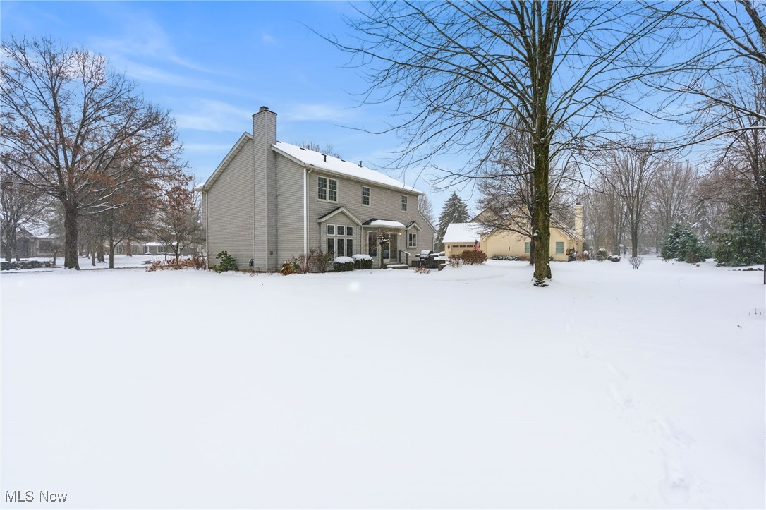 Sweetbriar Estates - Residential