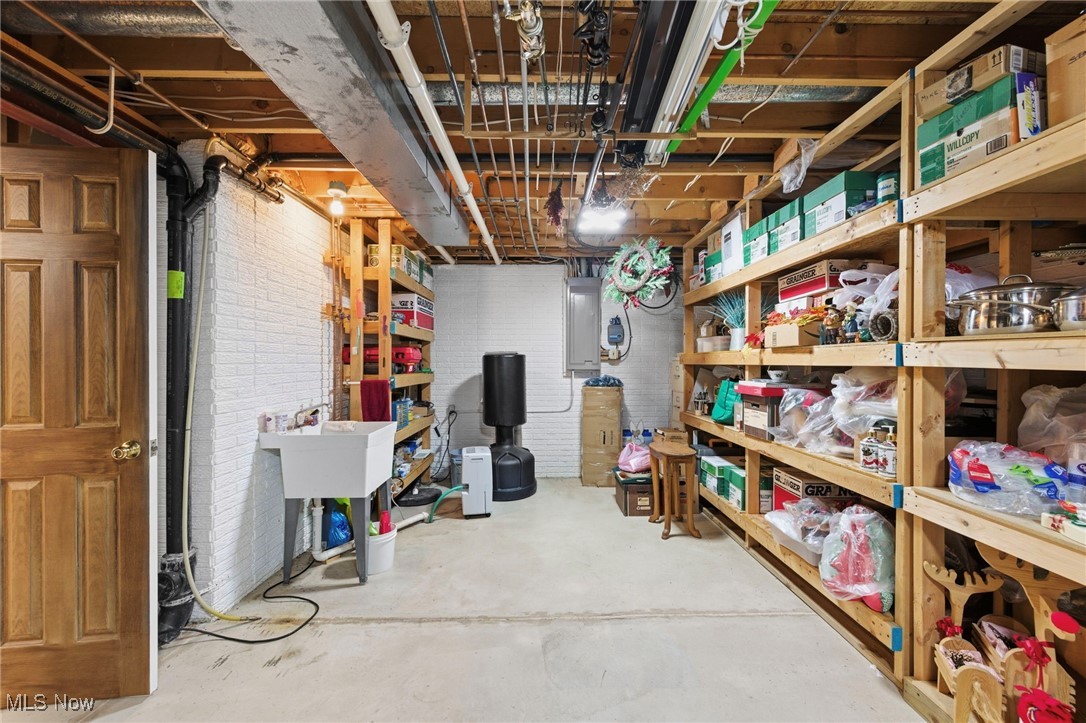 Sweetbriar Estates - Residential