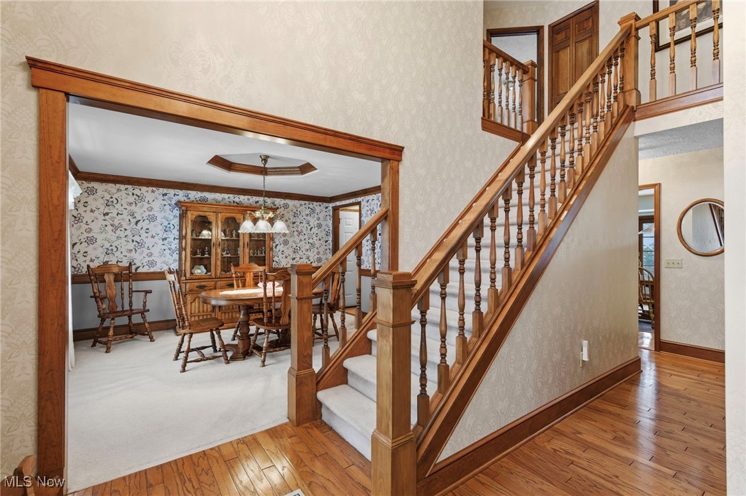 Sweetbriar Estates - Residential