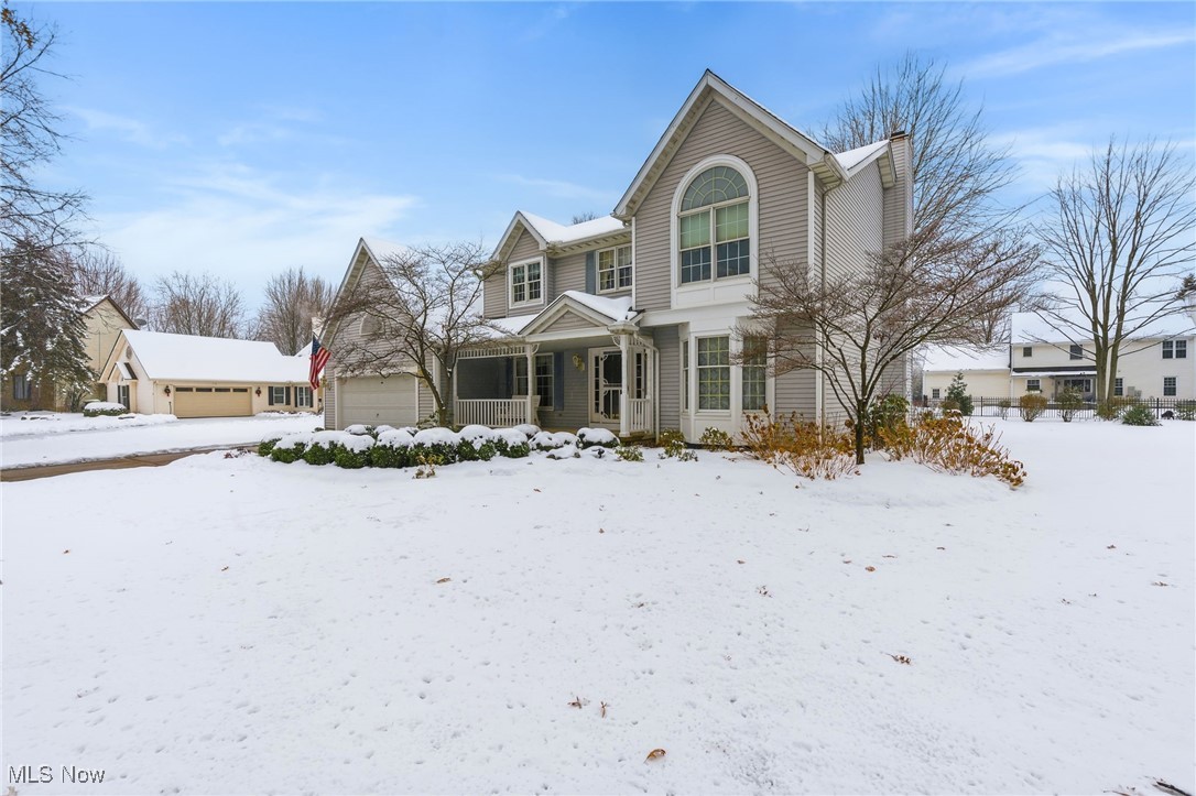 Sweetbriar Estates - Residential