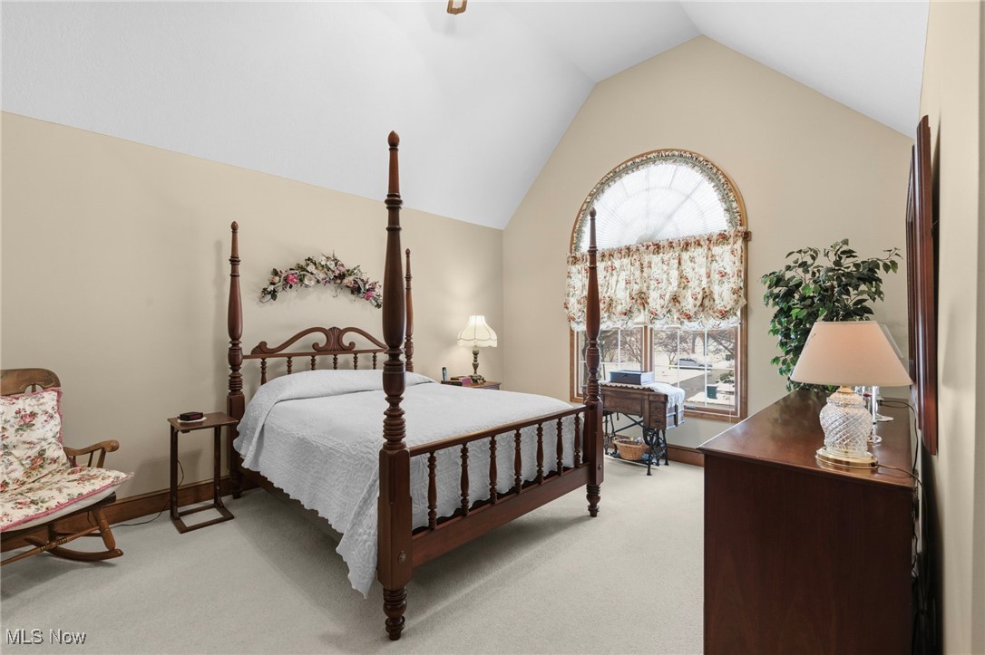 Sweetbriar Estates - Residential