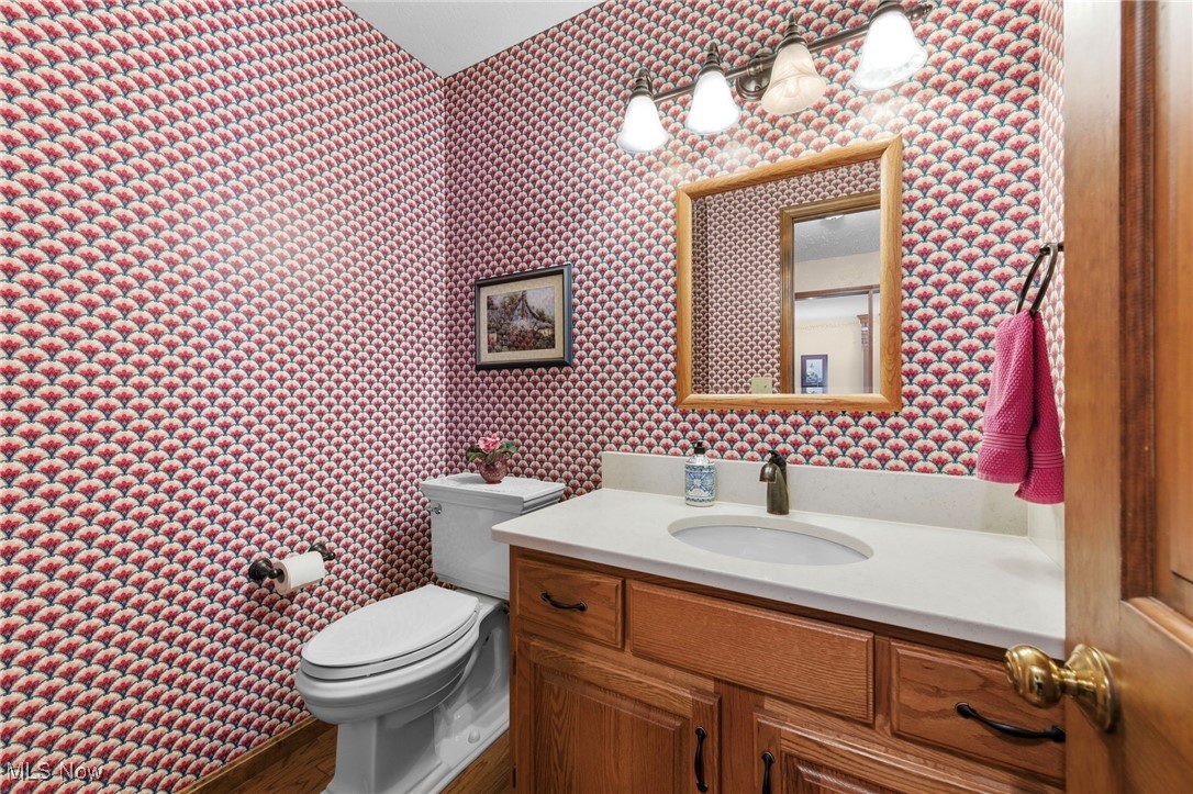 Sweetbriar Estates - Residential