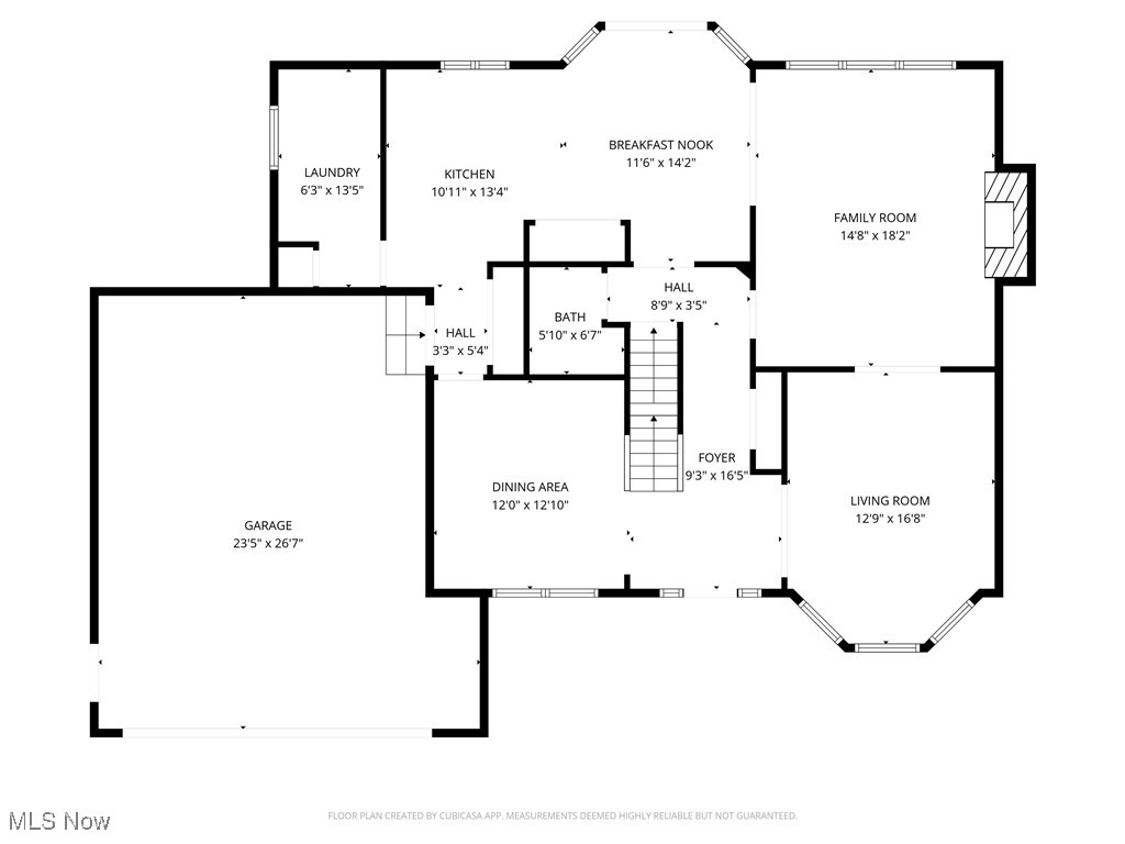 Sweetbriar Estates - Residential