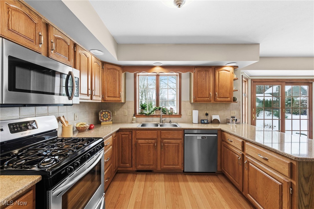 Sweetbriar Estates - Residential