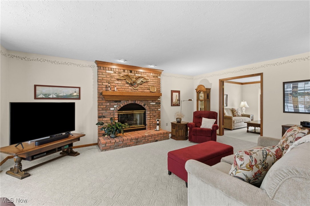 Sweetbriar Estates - Residential