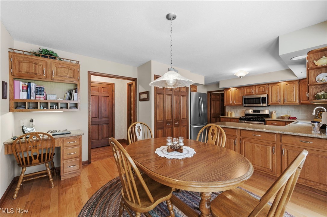 Sweetbriar Estates - Residential