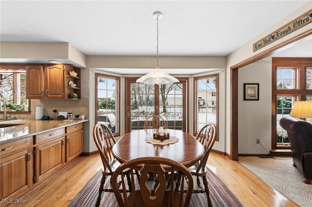 Sweetbriar Estates - Residential