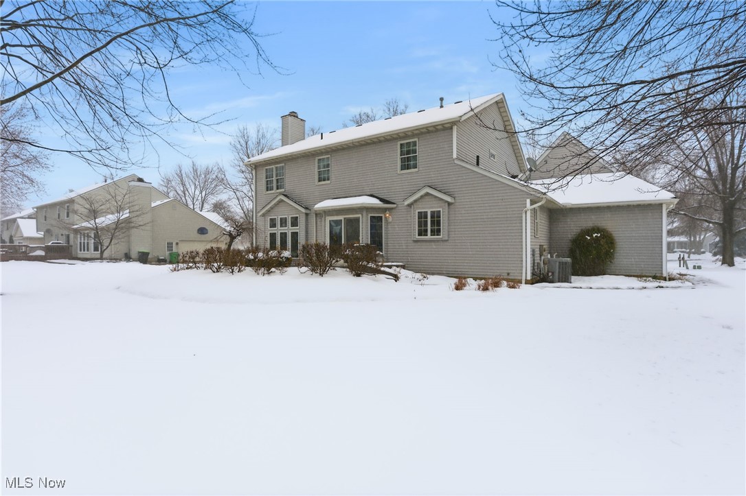 Sweetbriar Estates - Residential