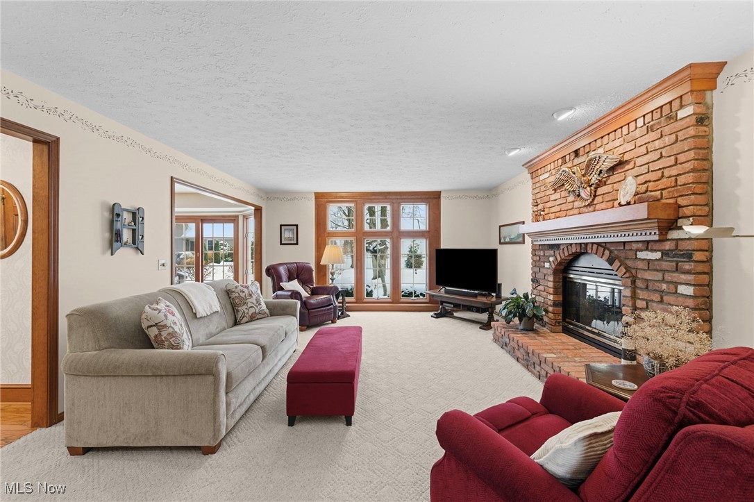 Sweetbriar Estates - Residential