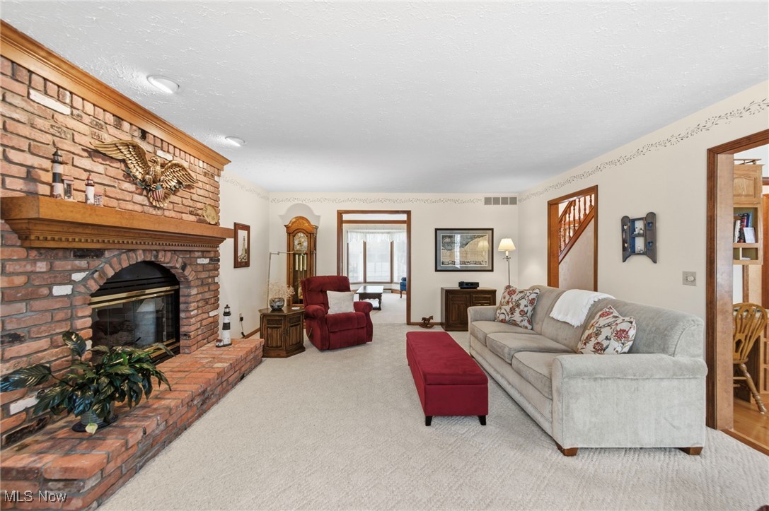 Sweetbriar Estates - Residential