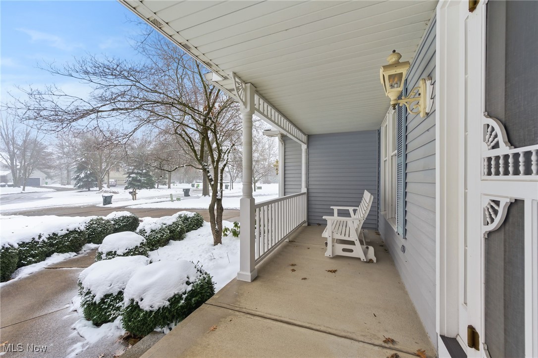 Sweetbriar Estates - Residential