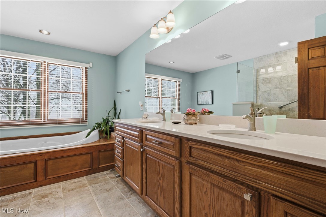 Sweetbriar Estates - Residential