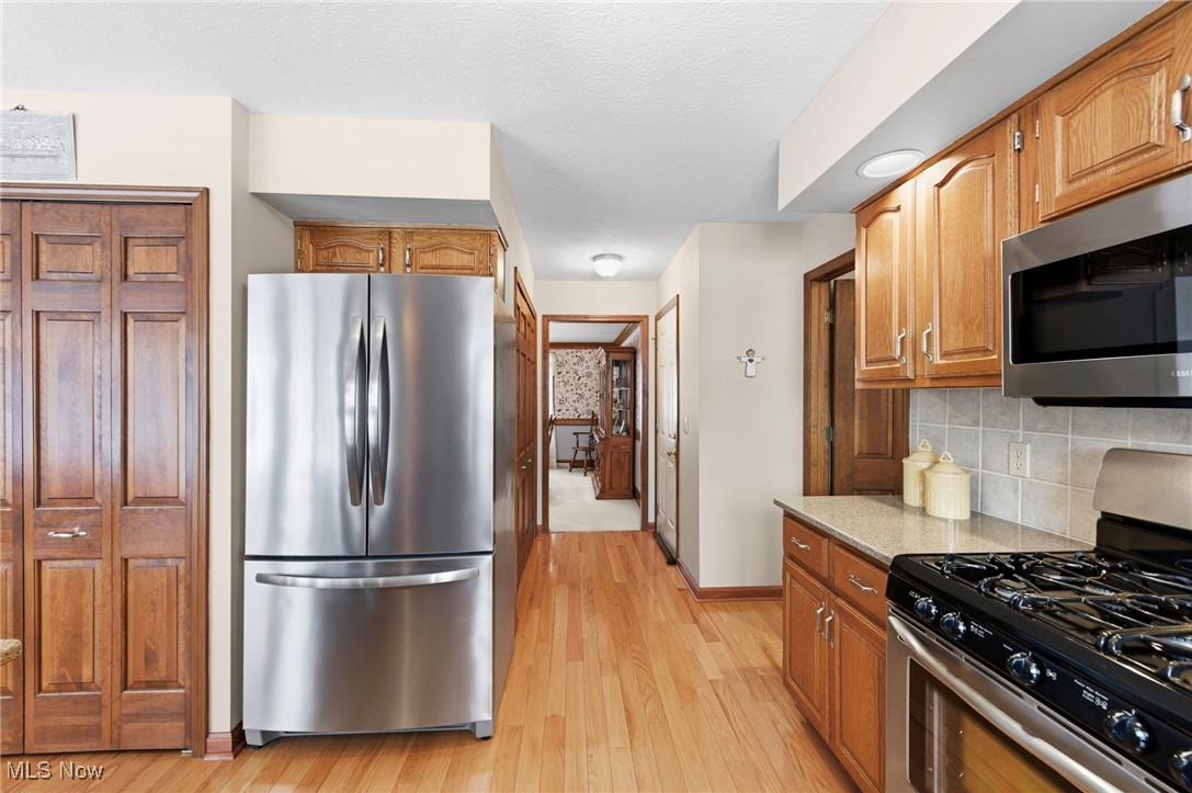 Sweetbriar Estates - Residential