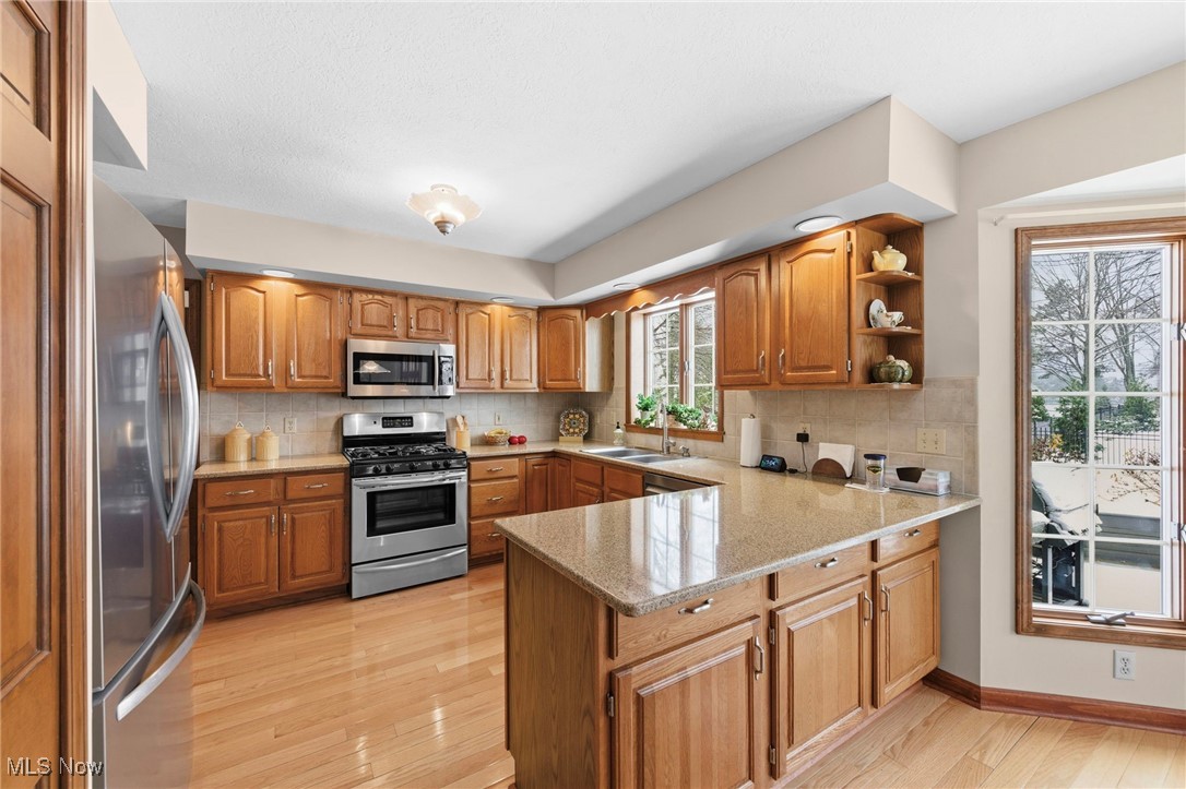 Sweetbriar Estates - Residential