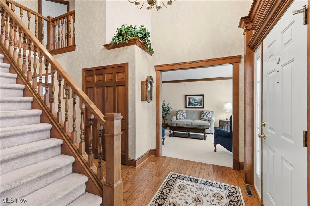 Sweetbriar Estates - Residential