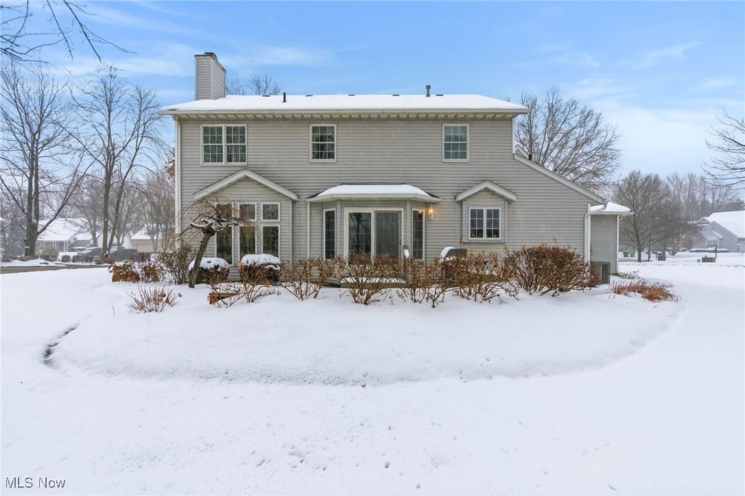 Sweetbriar Estates - Residential