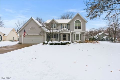 752 Firestone Drive Avon Lake OH 44012