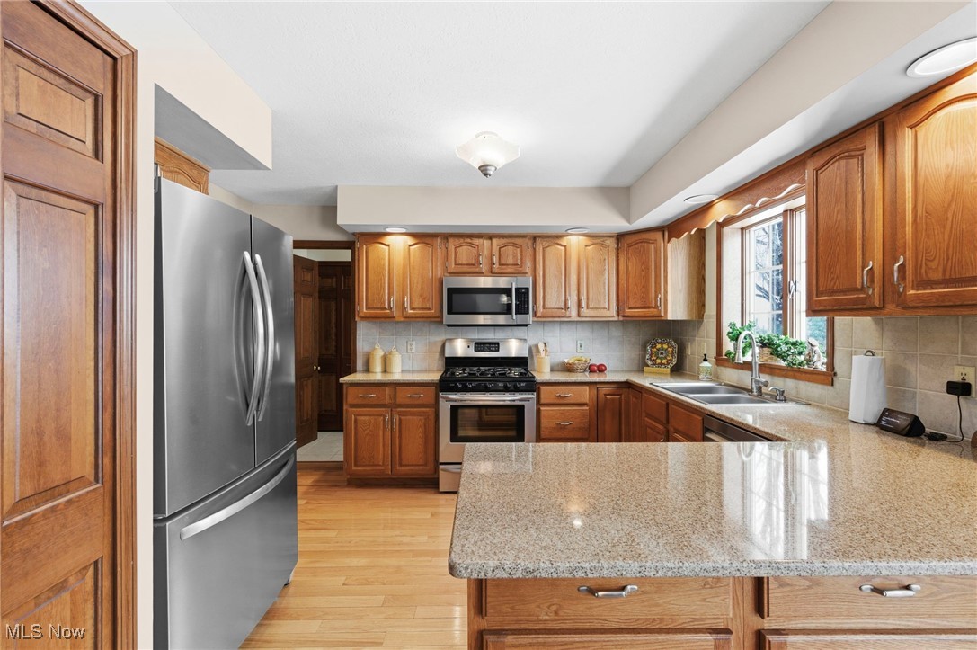 Sweetbriar Estates - Residential