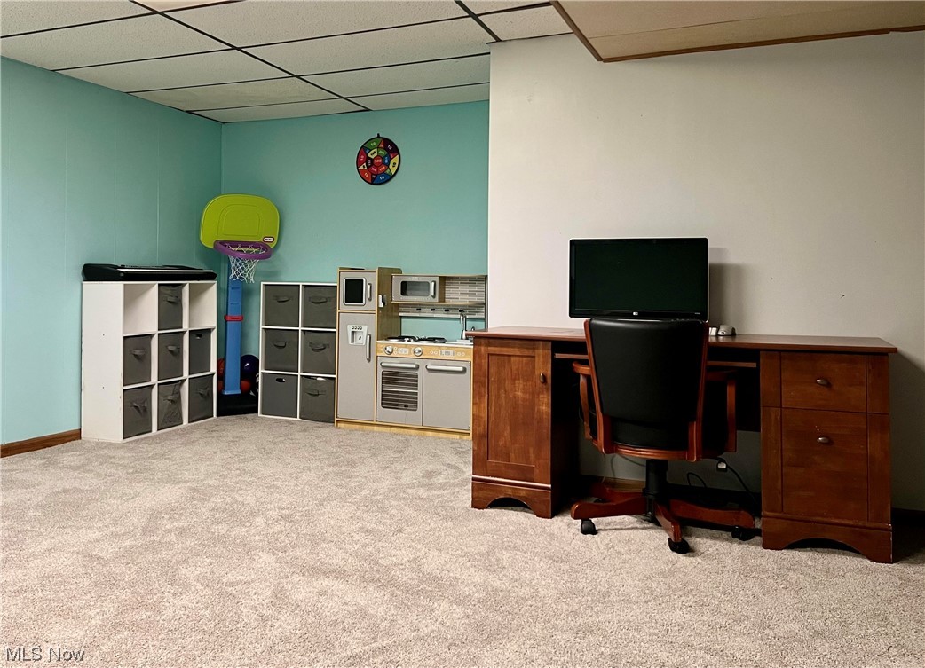 Beechwood Sub - Residential