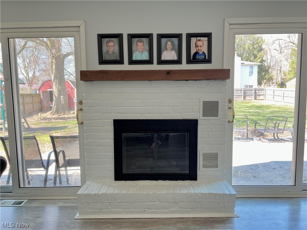 Beechwood Sub - Residential