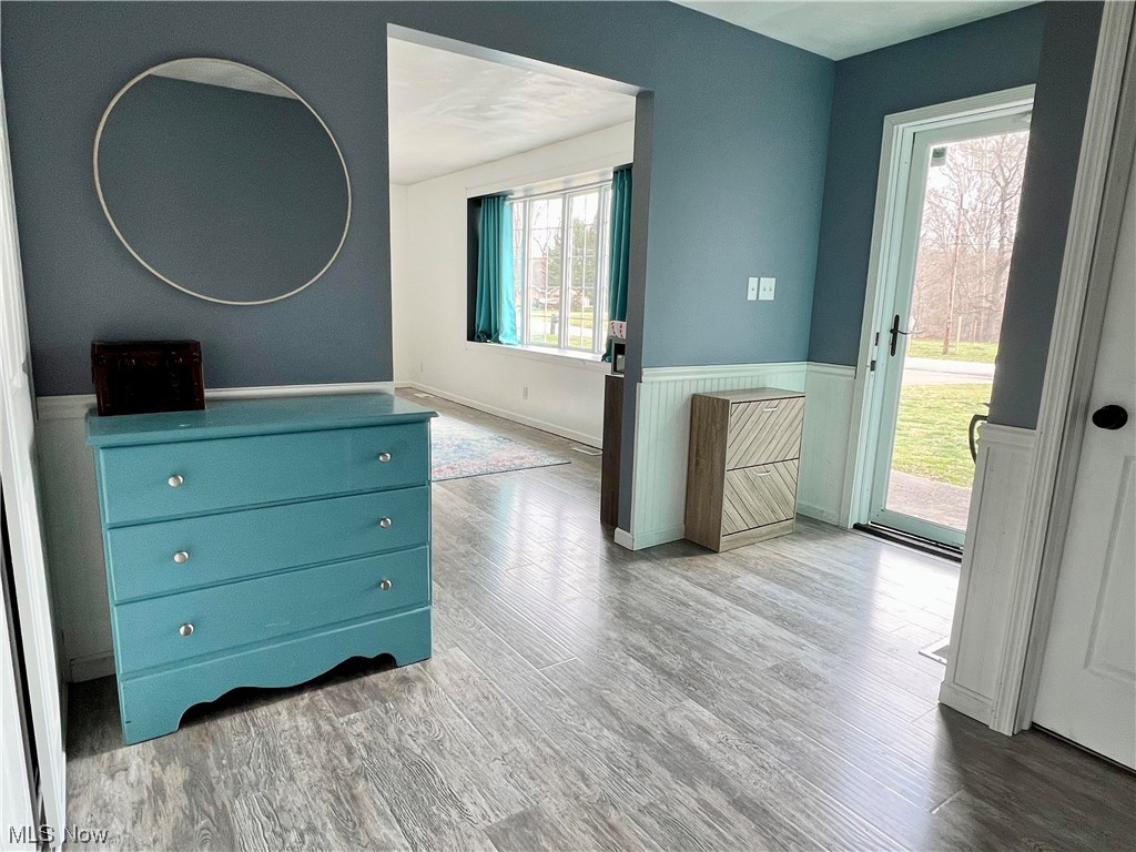 Beechwood Sub - Residential