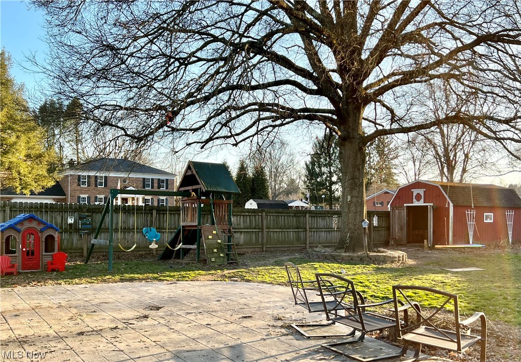 Beechwood Sub - Residential