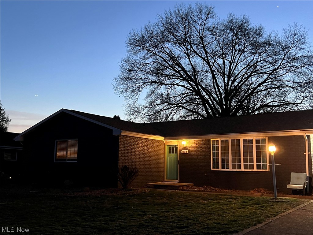 Beechwood Sub - Residential