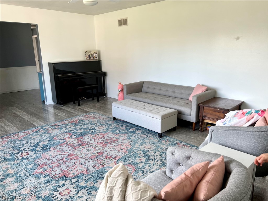 Beechwood Sub - Residential