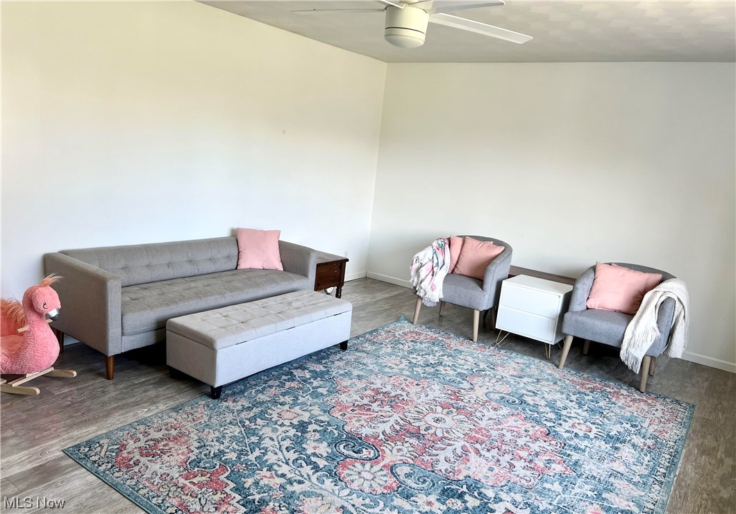 Beechwood Sub - Residential