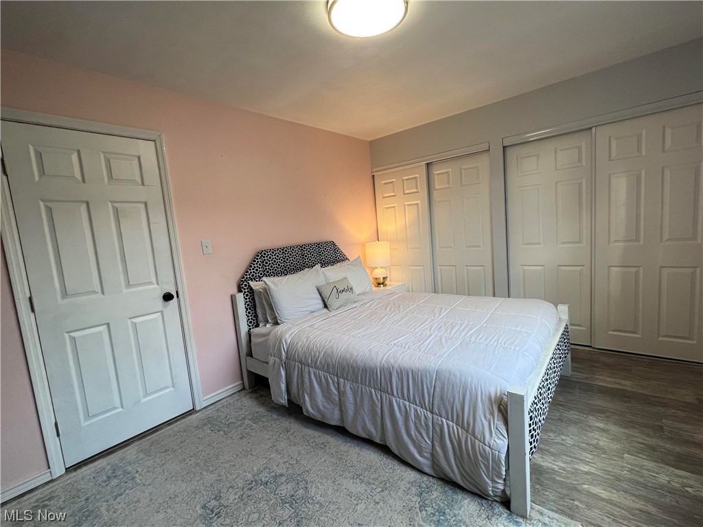 Beechwood Sub - Residential