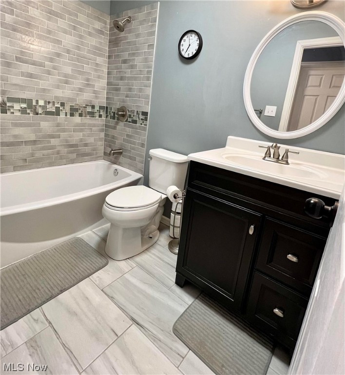 Beechwood Sub - Residential