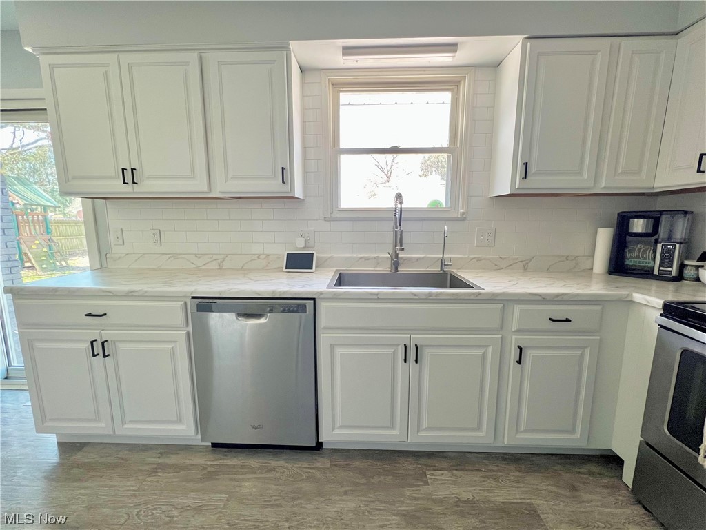 Beechwood Sub - Residential