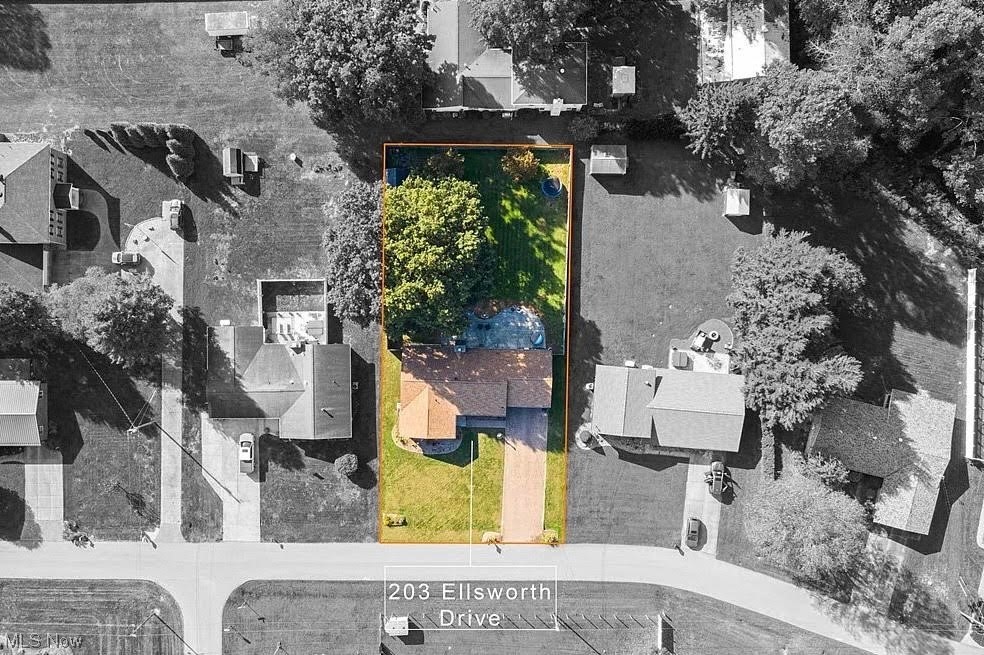 Beechwood Sub - Residential