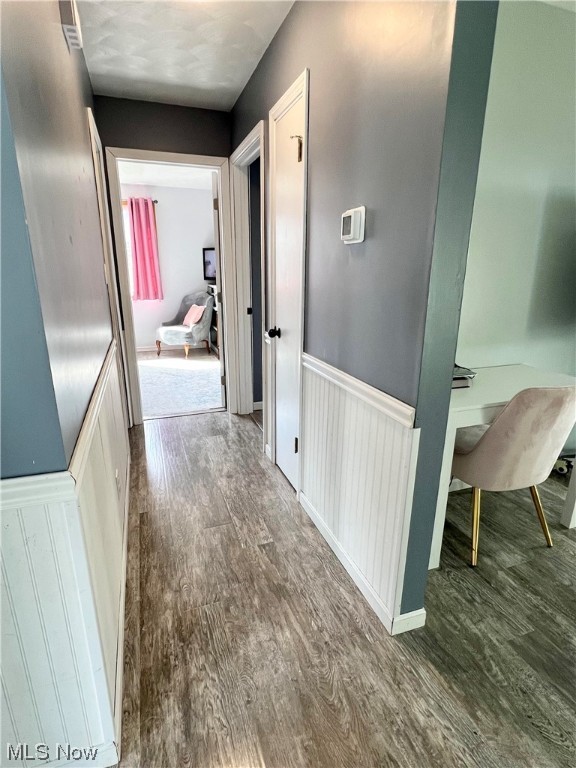 Beechwood Sub - Residential