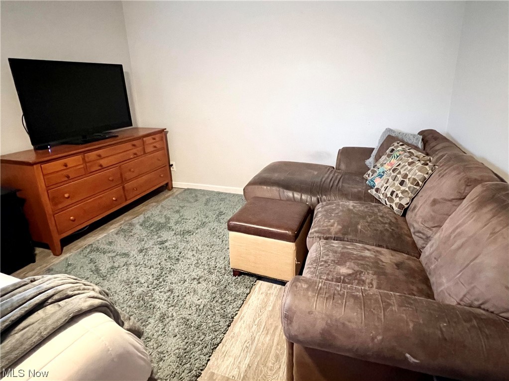 Beechwood Sub - Residential