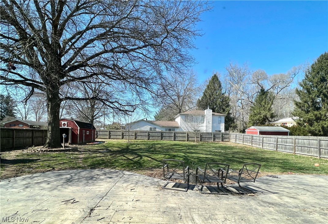 Beechwood Sub - Residential