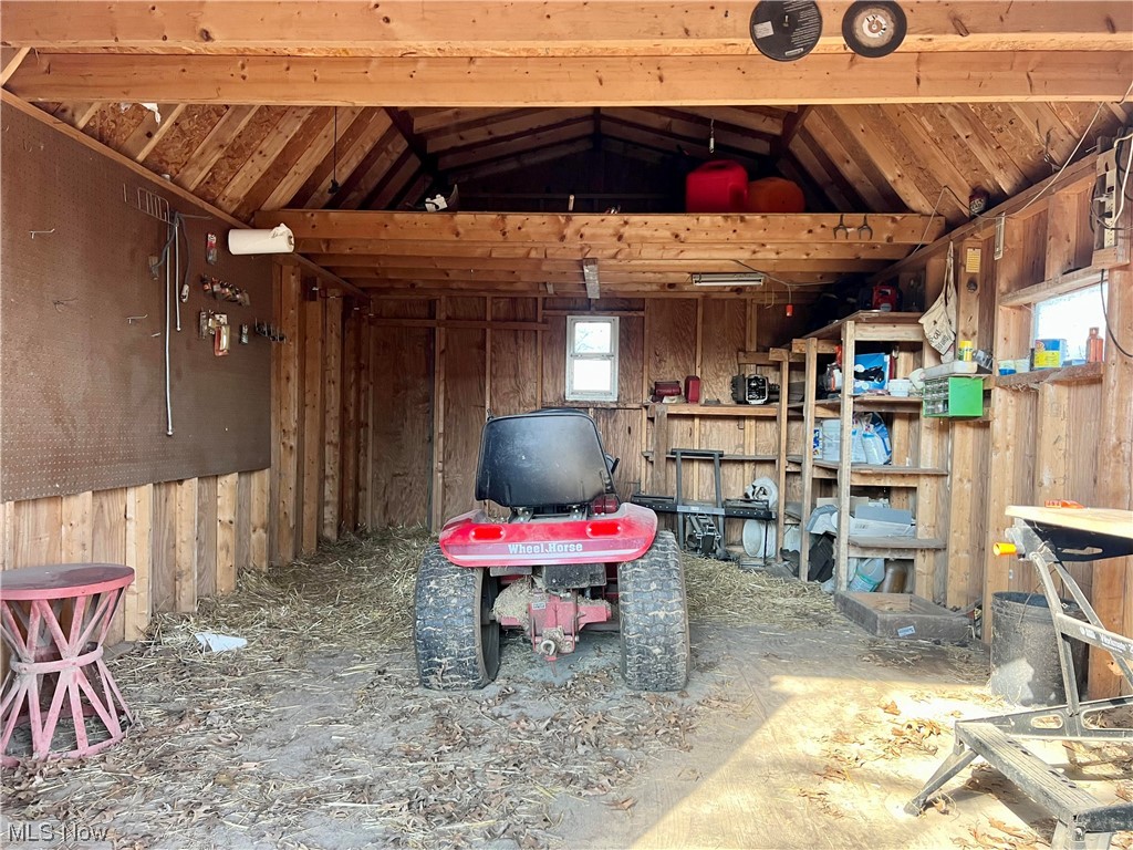 Beechwood Sub - Residential