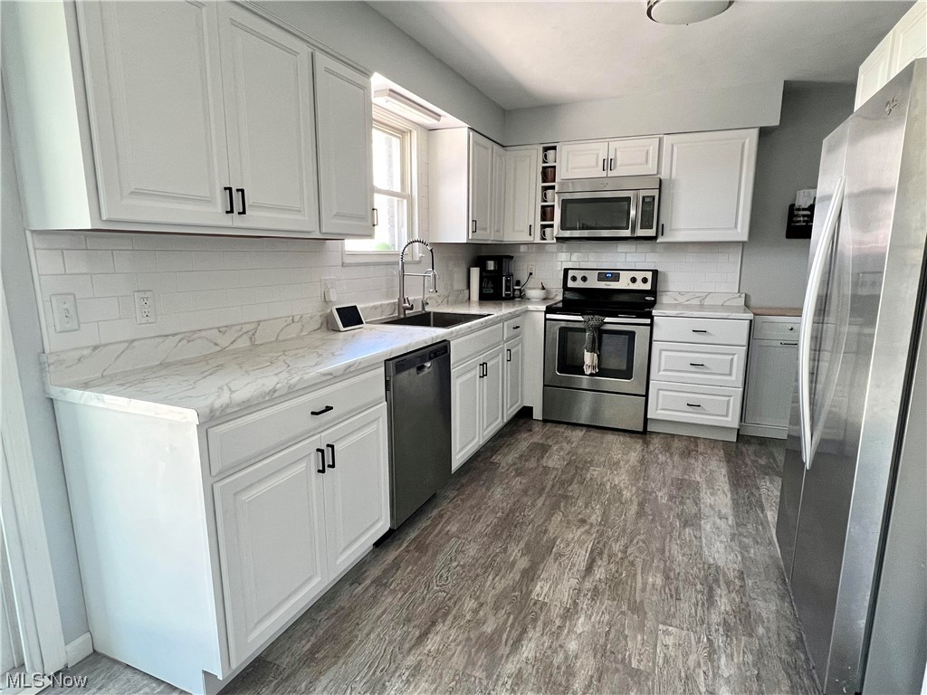 Beechwood Sub - Residential