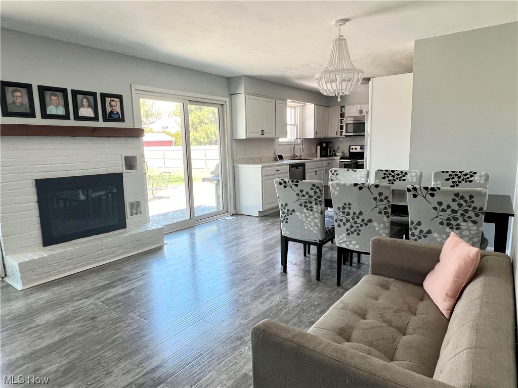 Beechwood Sub - Residential