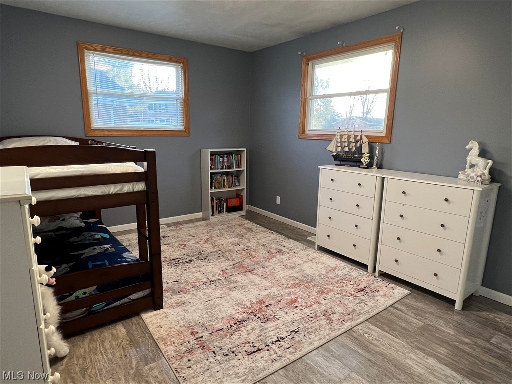 Beechwood Sub - Residential